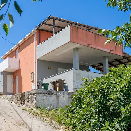 Apartments By The Sea Slatine, Ciovo - 11126 Экстерьер фото